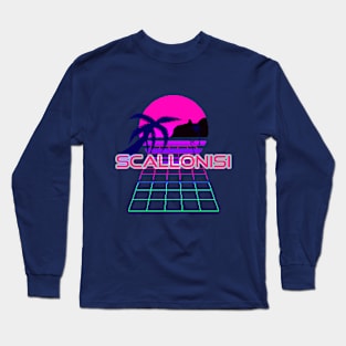 Scallonisi Long Sleeve T-Shirt